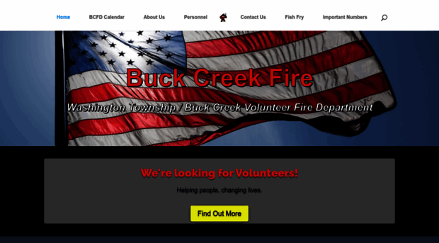 buckcreekvfd.org