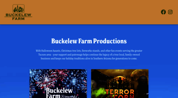 buckelewfarm.com