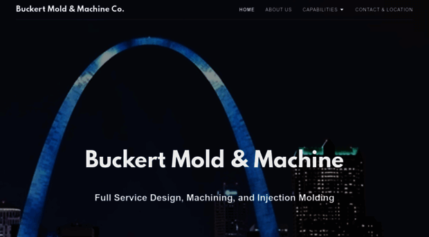 buckertmold.com