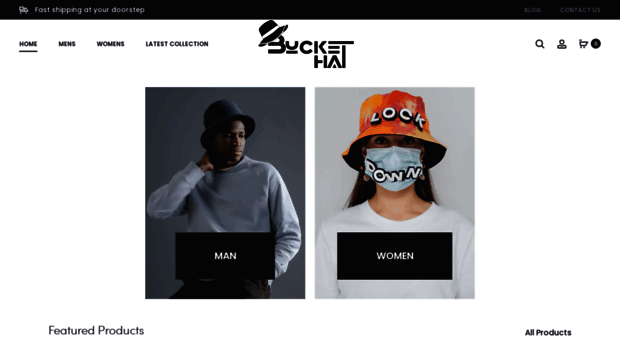 buckethatstore.net