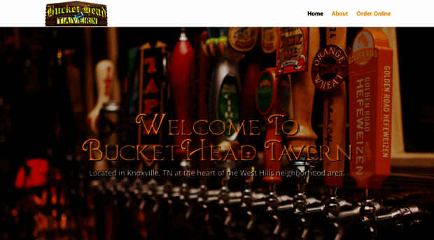 bucketheadtavern.com