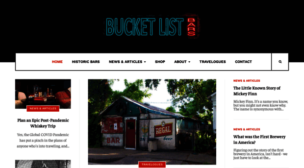 bucketlistbars.com