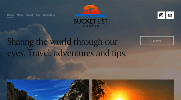 bucketlistcouple.com