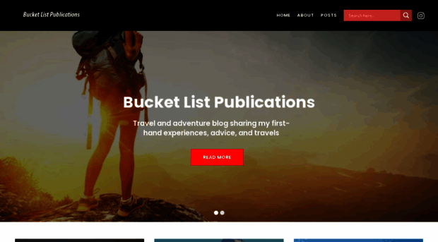 bucketlistpublications.com