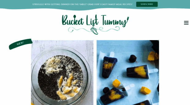 bucketlisttummy.com