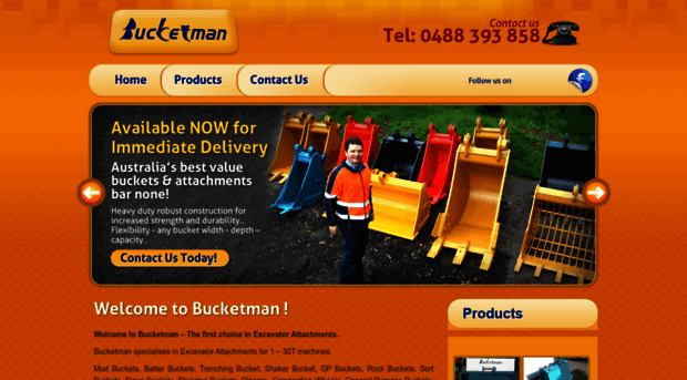bucketman.com.au