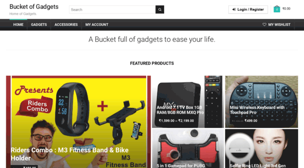 bucketofgadgets.com