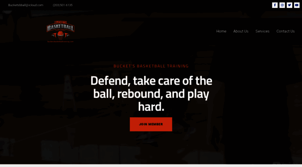 bucketsbasketballtraining.com