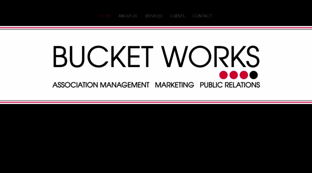 bucketworksadvertising.com