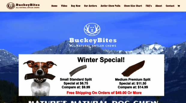 buckeybites.com