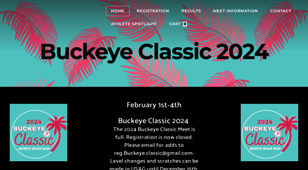 buckeye-classic.org