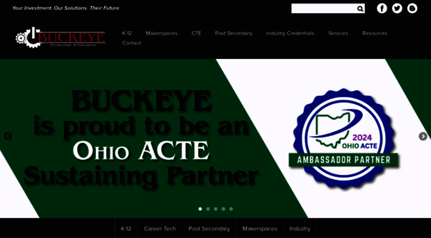 buckeye-edu.com