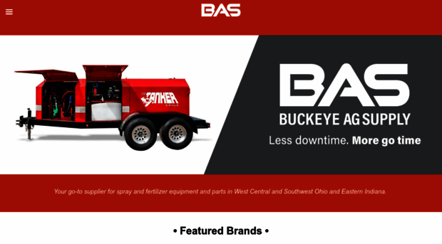 buckeyeagsupply.com