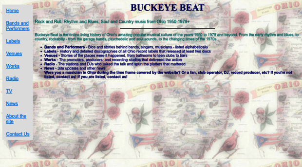 buckeyebeat.com