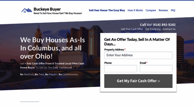 buckeyebuyer.com