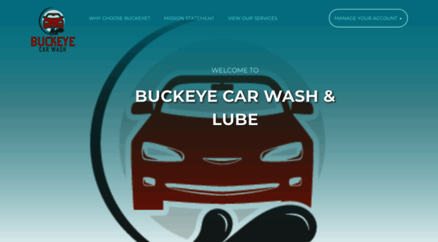 buckeyecarwash.net