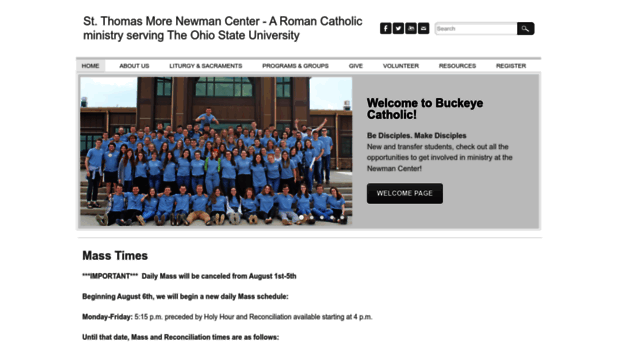 buckeyecatholic.com