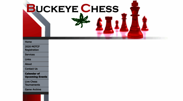 buckeyechess.com