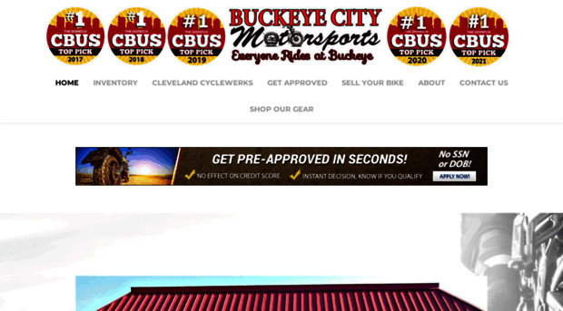 buckeyecitymotorsports.com