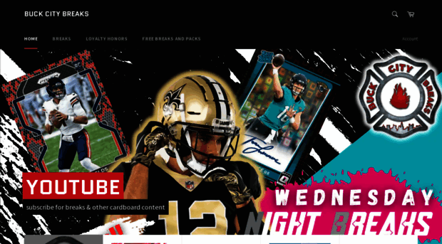 buckeyecitysportscards.com