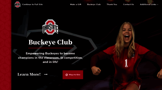 buckeyeclub.org