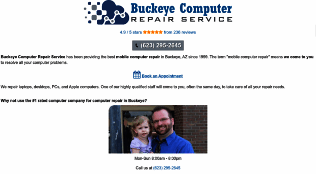 buckeyecomputerrepair.com