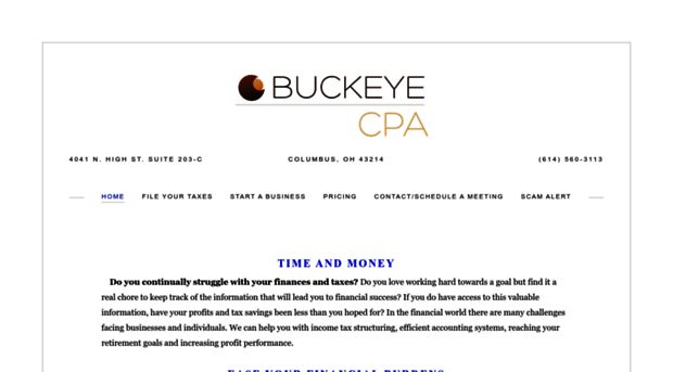 buckeyecpa.com