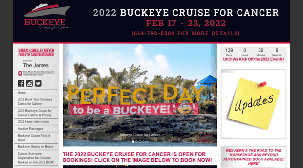 buckeyecruise.com