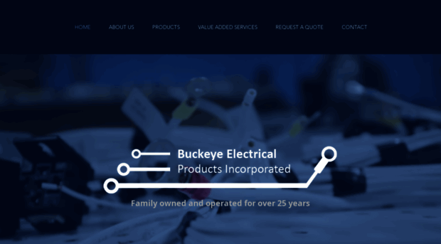 buckeyeelectrical.com