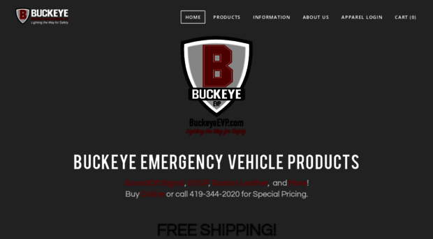 buckeyeevp.com