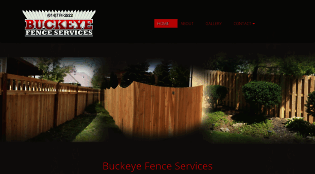 buckeyefenceservices.com