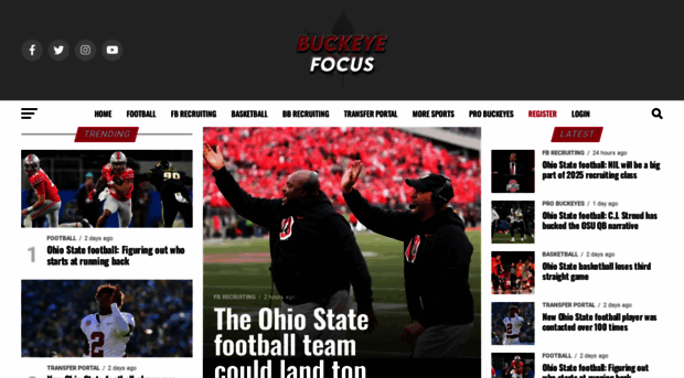 buckeyefocus.com