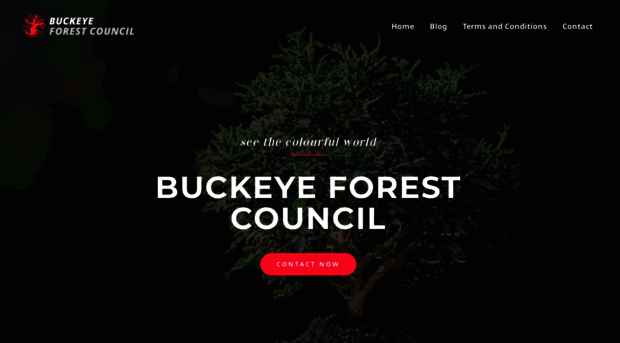 buckeyeforestcouncil.org