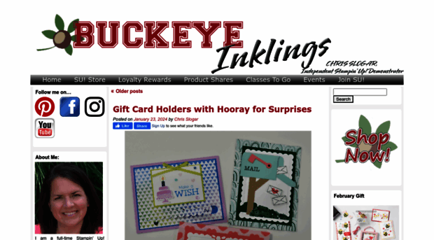 buckeyeinklings.com