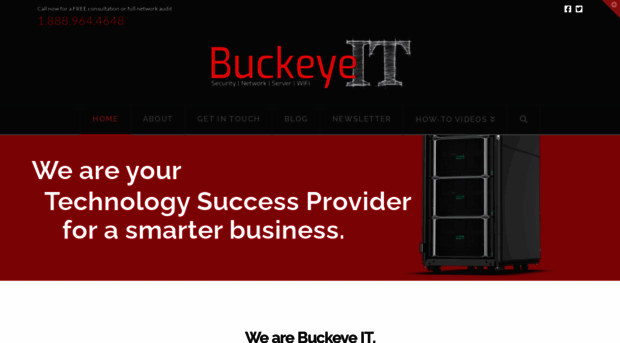 buckeyeit.com