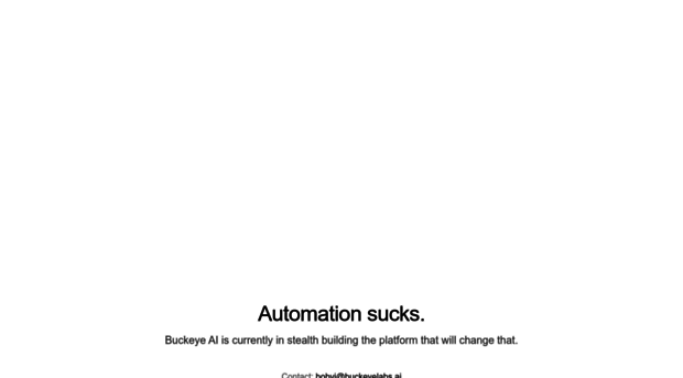buckeyelabs.ai