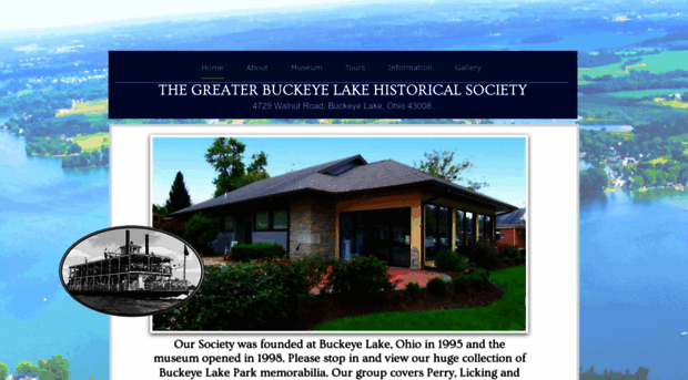 buckeyelakehistory.org