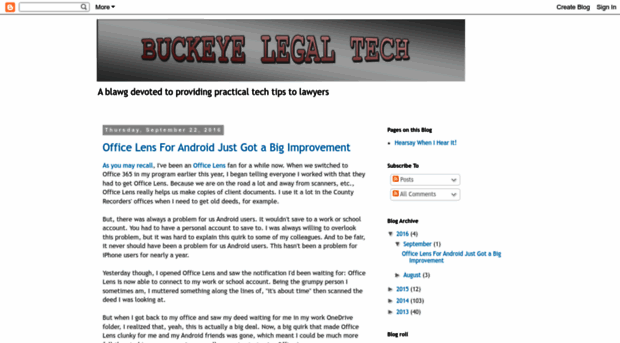 buckeyelegaltech.blogspot.com