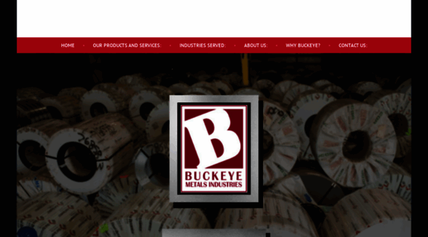 buckeyemetals.com