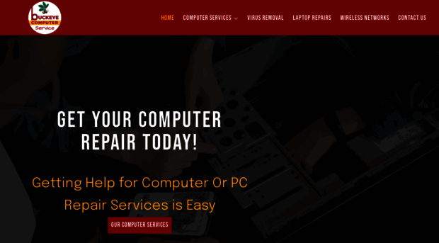 buckeyepc.net