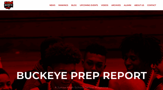 buckeyeprepreport.com