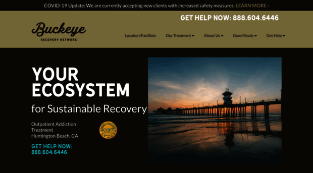 buckeyerecoverynetwork.com