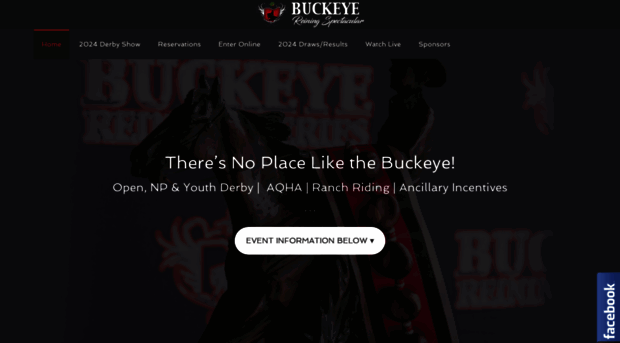 buckeyereiningseries.com