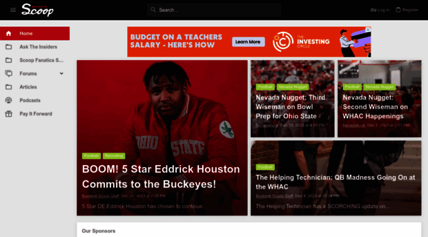 buckeyescoop.com