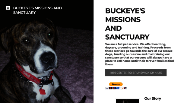 buckeyesmissionsanctuary.com