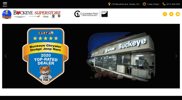 buckeyesuperstore.com