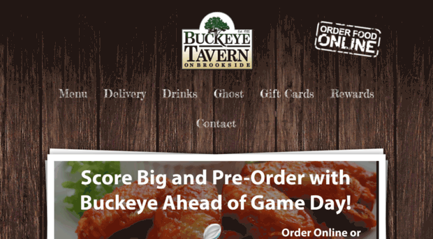 buckeyetavern.com