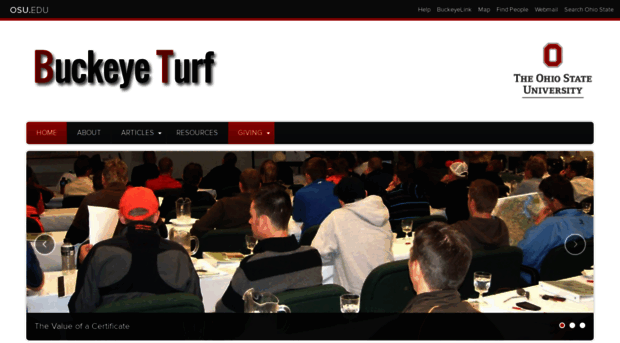 buckeyeturf.osu.edu