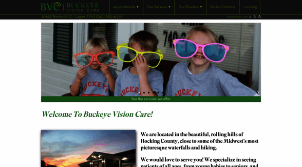 buckeyevision.com