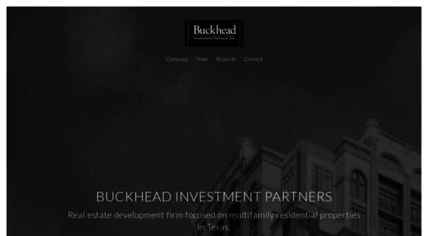 buckfund.com